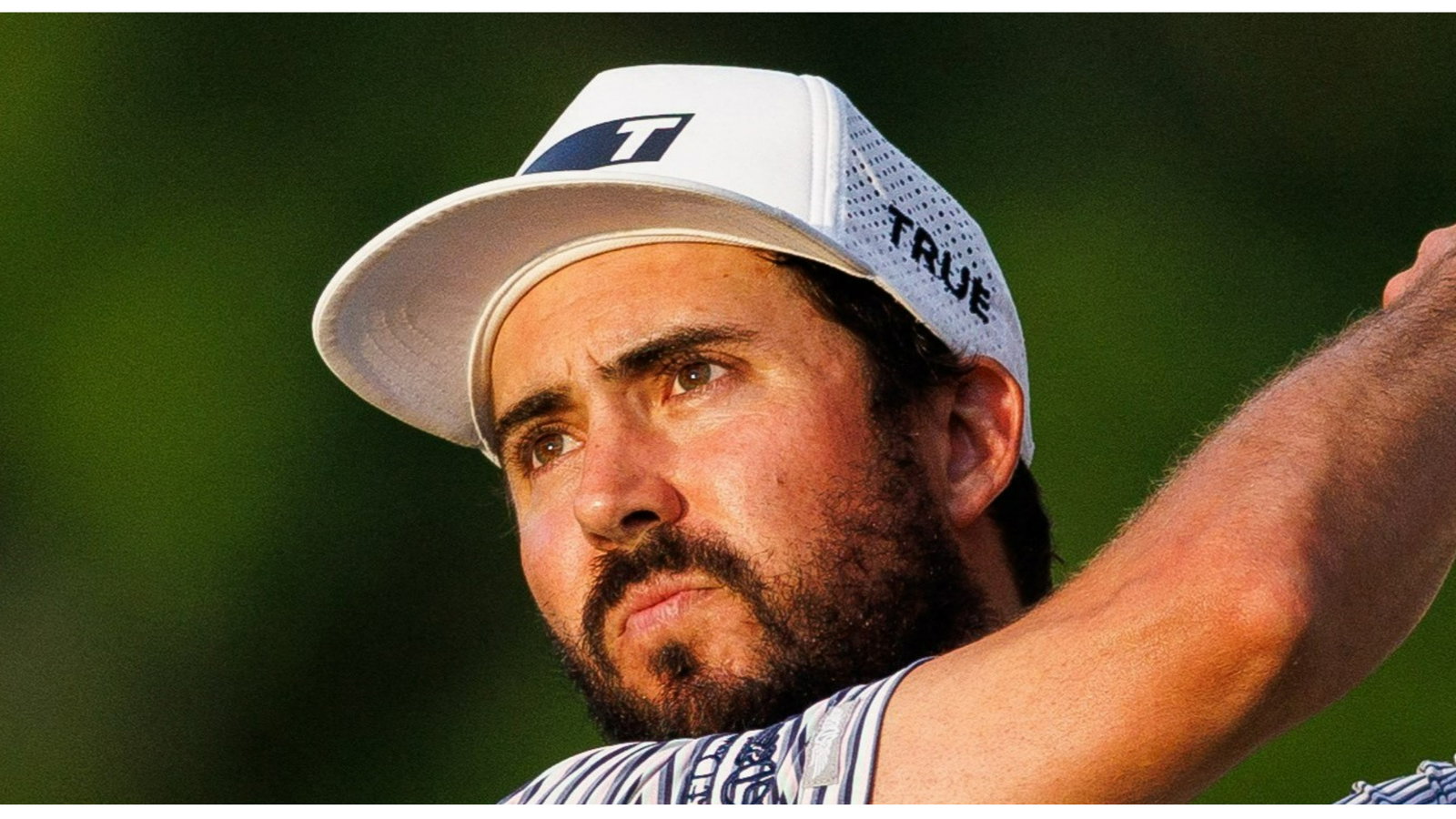 Brother of PGA Tour pro explains hilarious "YOLO" disqualification